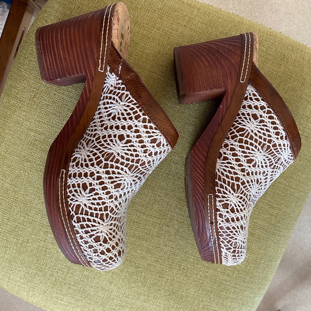 Korks Nora Clogs - Picture 5 of 5